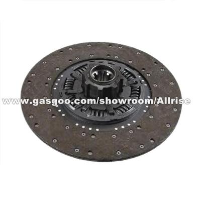 ALLRISE C-5106 Trucks 7420927842 Clutch Disc