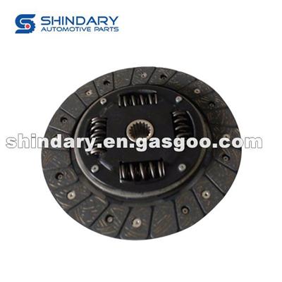 L1601200A1 Clutch Driven Plate