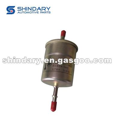 Fuel Filter Assy.