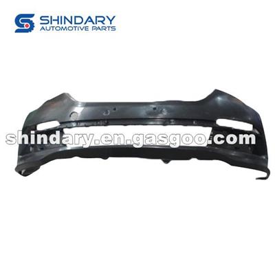 G2803500 FRONT BUMPER