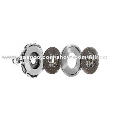 Mercedes Trucks 0222505201 Clutch Cover Kit