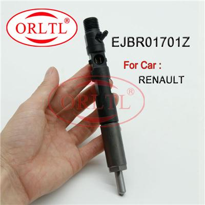 ORLTL EJBR01701Z Diesel Injector Pump EJBR0 1701Z Performance Injectors EJB R01701Z For FORD FOCUS