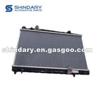 RADIATOR ASSY