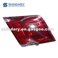 Rear Fog Lamp-Left