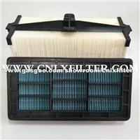 AF55308 AF55014 Fleetguard Air Filter Element