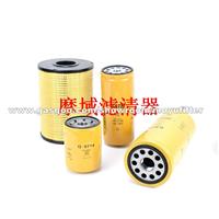 7N-7500 Factory Price Diesel Oil Filter For Excavator Engine