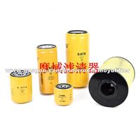 Oil Filter Element For Generator Excavator Engine 1R-0726 LP2247