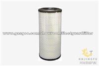 600-185-2510/600-185-2500/206-5234 C19460/2 Fleetguard AF25957 Baldwin RS5334 air filter