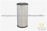 110-6326/222421A1/AT171853/86982524/L99453 C17337/2 Fleetguard AF25292 Baldwin RS3544 RS5517 air filter