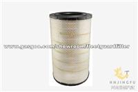 81.08304.0083/C301353/K3047/DZ93259190146-2000 Fleetguard AF25264 Baldwin RS3714 air filter