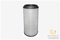 870904A/870904N/Fleetguard AF25708M/Genuine Baldwin RS4993 air filter element