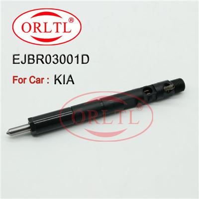 ORLTL EJBR03001D Fuel Injection Systems EJB R03001D Injector Assy Fuel EJBR0 3001D For KIA