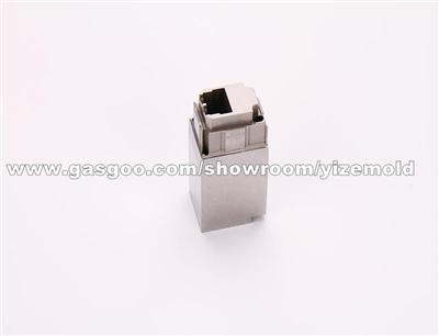 Plastic Mould Part Manufacturer Yize Hot Sale High Speed Steel Mould Component Of Computer