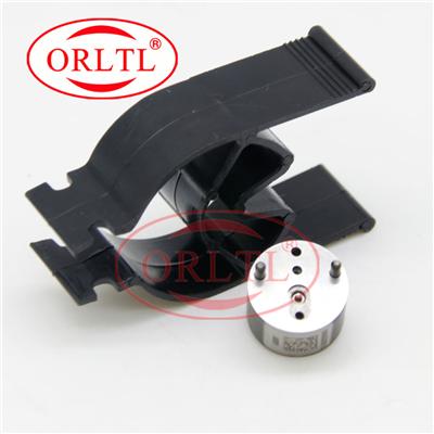 9308-618B Delphi Injector Valve 9308 618B 9308618B Common Rail Valve 9308Z618B For Car