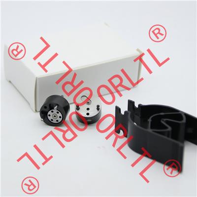 Comomon Rail Injector Control Valve 9308-621A 9308Z621A 9308 621A 9308621A Diesle Fuel Injector Valve For Car