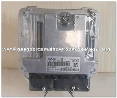Bosch Diesel Engine ECU ECM 0281011228 For IVECO