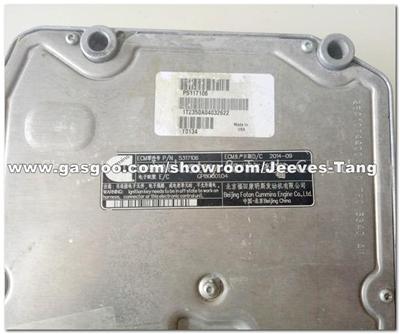 Cummins Diesel Engine ECU ECM 5317106 For ISB6.7 Engine