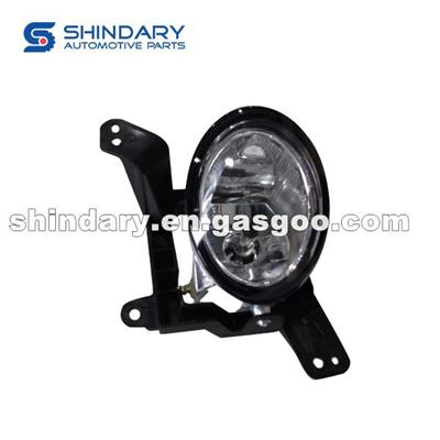 Front Fog Lamp-Left