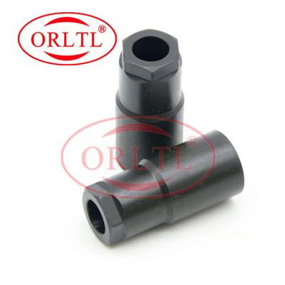 ORLTL Diesel Common Rail Cap And Fuel Engine Injector Nozzle Nut