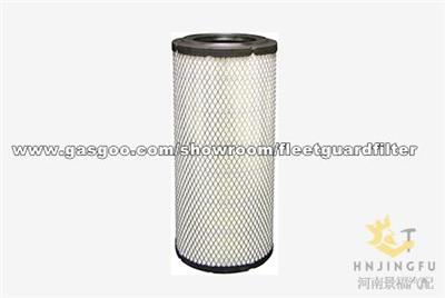 600-185-2510/600-185-2500/206-5234 C19460/2 Fleetguard AF25957 Baldwin RS5334 air filter