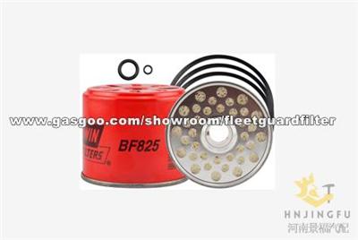 E7NN-9176-AA/Baldwin BF825/Fleetguard FF167/868014/1919100/K915319/505776 diesel fuel filter