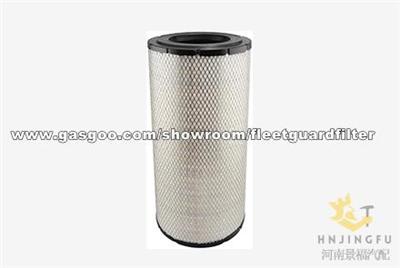 11110175/P778905/32925404/7700050840 C24904/2 Fleetguard AF25748 Baldwin RS4620 air filter