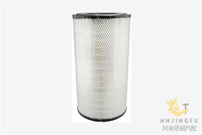 1295090/AT175223/85400737/C291420/2 Fleetguard AF25437 Baldwin RS3744 air filter