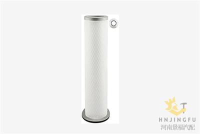 5W5890/L55204/79011387/32202601/1093683-M92 Fleetguard AF4103 Genuine Baldwin PA2419 air filter element