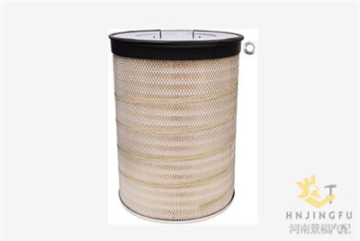 1W3637/581-021-2120/VJ5175/9038350/103653 Fleetguard AF899M Genuine Baldwin PA2453 LL2453 air filter element