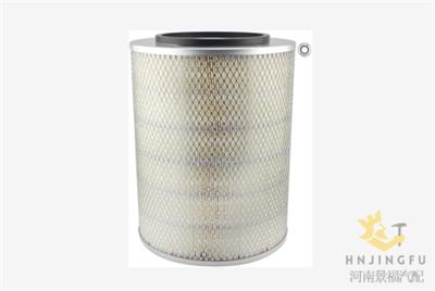 3I0331/AT75035/25177201/ABPN10GAF1896M Fleetguard AF1896M Genuine Baldwin PA2616 air filter element