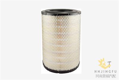 RE34962/F3HZ-9601-A Fleetguard AF4878 Baldwin RS2863 air filter