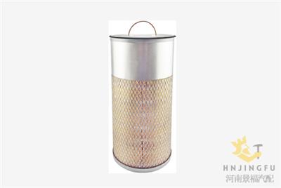 401269-R1 Fleetguard AF846/Genuine Baldwin PA1900 air filter for sweepers tractors