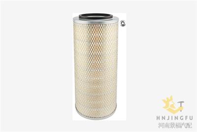 70263435/AR54336 Fleetguard AF1638 Genuine Baldwin PA2369 air filter element