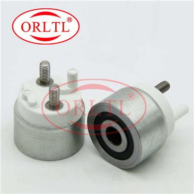 ORLTL Adjustable Solenoid Valve C9 Injector Solenoid Valve Assembly