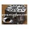 Brand New Brand New NKR NPR 4HK1 4HE1 Flywheel Case Clutch Case 8-97238930-3 8972389303 8-97238930-4 - img3