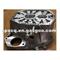 Brand New Brand New NKR NPR 4HK1 4HE1 Flywheel Case Clutch Case 8-97238930-3 8972389303 8-97238930-4 - img3