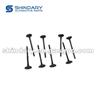 Exhaust Valve