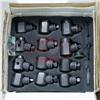 ORLTL Assemble Disassembly Tools Total 12 Pieces Automotive Injector Tool