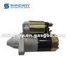 LFB479Q-3708100A Starter Assy