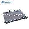 S1301000 Radiator Assy