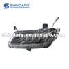 Front Fog Lamp-R
