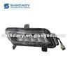 Front Fog Lamp-L