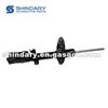 REAR SHOCK ABSORBER ASSEMBLY-LH