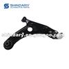 FRONT SWING ARM RH