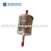 Fuel Filter Assy