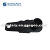 Left Side Plate Rear Swing Arm