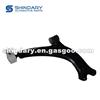 Left Control Arm