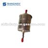 Fuel Filter Assy