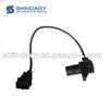 Crankshaft Position Sensor