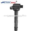 High Performance Auto Standard Japanese Engine Ignition Coil 30520-R40-007